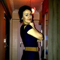 Sunset Mayo Employee Ceyda Gürbüz's profile photo