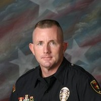 City of Arlington Employee Steve Dollar's profile photo