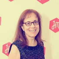 The Jewish Museum Employee Anne Scher's profile photo