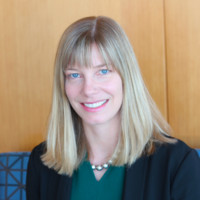 Sapere Consulting Employee Kirsten Gable's profile photo