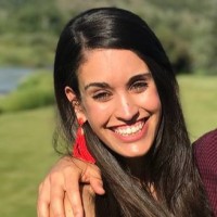 Rubenstein Law Employee Sofia Jordi's profile photo