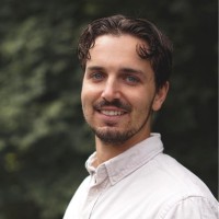 Th. Geyer Ingredients GmbH & Co. KG Employee Tom Büttner's profile photo