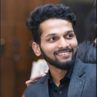 Ankit Jaiswal Email & Phone Number