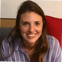 IECD - Institut Européen de Coopération et de Développement Employee Anastasia Grégorieff's profile photo