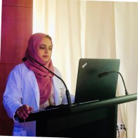 Al Zahra Hospital Sharjah Employee Sumaiya Ameen's profile photo
