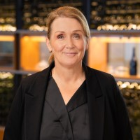Defence Trailblazer Employee Liz Kobold's profile photo