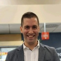 Lidl North Macedonia DOOEL Skopje Employee Ognen Hristovski's profile photo