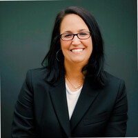 Paris Junior College Employee Lisa Elliott's profile photo