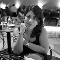 TMB (Trusted Media Brands) Employee Sakshi Khanna's profile photo