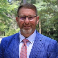 EFFINGHAM COUNTY SCHOOL DISTRICT Employee Jason Malick's profile photo