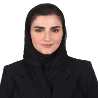 SNB Capital Employee Nora Alkadi's profile photo