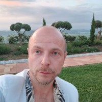 Florens Shoes Employee Andrea Vagnozzi's profile photo