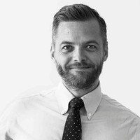 Skånemejerier Employee Olov Nordgren's profile photo