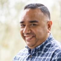 Mars Veterinary Health Employee Jose Corona's profile photo