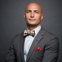 James Devary