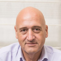 YSB Group Employee Pini Yaacobi's profile photo