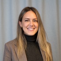 Stiftung PWG Employee Sara Tuena's profile photo