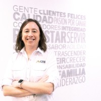 Corporación Multi Inversiones Employee Paula Massagli's profile photo