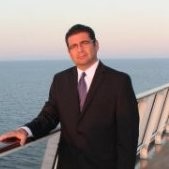 Ontario Ministry of Government and Consumer Services Employee Peter Meli's profile photo