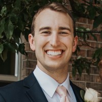 Blue Origin Employee Alex Locker's profile photo