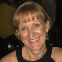 Financial Services Advisory Employee Kim Donohue's profile photo