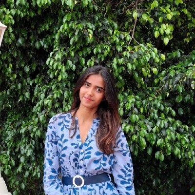 LogisticsTree Employee Pragati Satardekar's profile photo