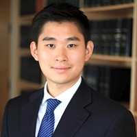 Ashler Capital Employee Yihao Jiang's profile photo