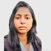 Potentiality Employee Priyadarsini Manivannan's profile photo