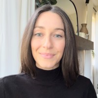 Susan Samueli Integrative Health Institute Employee Katie Compton's profile photo