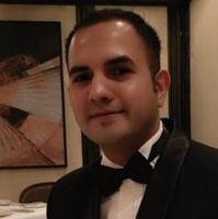 Carnival UK (P&O Cruises & Cunard) Employee Sabir Shaikh's profile photo