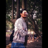Texvo Developers Employee Pritam Das's profile photo