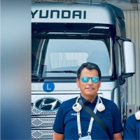 Almajdouie Motors Employee Sherif Zaki's profile photo