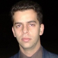 Danone Nutricia Early Life Nutrition Employee Andrei Silva's profile photo