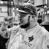 Rocket City Trash Pandas Employee Jared Chandler's profile photo
