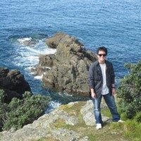 2degrees Employee Jackie He's profile photo