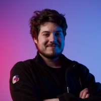Syndeo.cx Employee Dmytro Kudriavtsev's profile photo
