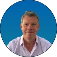 Verso Waves Employee Jon Wood's profile photo