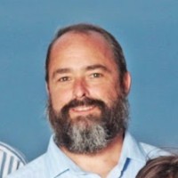 Comcast Employee Todd Garner's profile photo