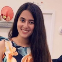 Sigma AI Employee Salma Kharbouch's profile photo