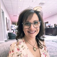 Georgian Court University Employee Rosemary Klie's profile photo