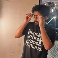 Brahma.fi Employee Marpureddy Saswat's profile photo