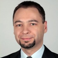 Knorr-Bremse R&D Center Employee Balazs Kurucso's profile photo