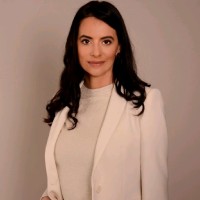 Daniela Dimitrova Email & Phone Number