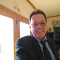 Chuck Cooper Email & Phone Number