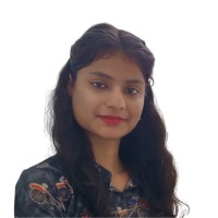 Code for Cause Employee Isha Singhal's profile photo