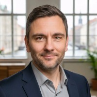 home24 SE Employee Frank Diete's profile photo