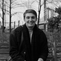 Discord Employee Matthew Bass's profile photo