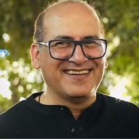 Naukri.com Employee Niraj Seth's profile photo