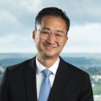 Perkins Coie LLP Employee John Gray's profile photo