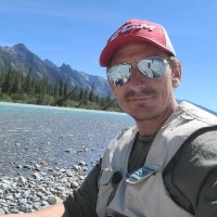 Wild TV Employee Ryan Kohler's profile photo